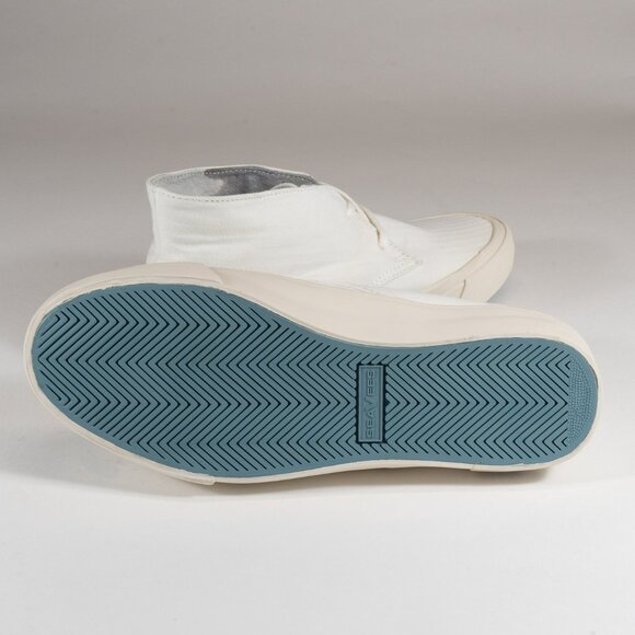 Seavees Maslon Desert Boot Bleach Herringbone Twill, Womens Size 8 - Picture 3 of 5